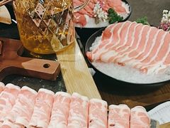 -井格重庆火锅(西直门凯德Mall店)