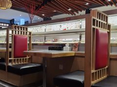 -友壹町寿司(佛山新DNA店)