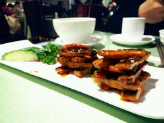 -天厨妙香素食餐厅(清华店)