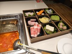 -海底捞火锅(长宁路龙之梦店)