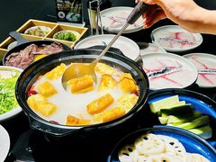 -牛牛和牛海鲜粥底火锅(长虹国际城店)