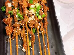 -有鱼吃·纸包烤鱼(曲江创意谷店)