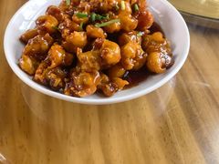 -芦茨金富饭庄·25年老字号·专做稻草鸡