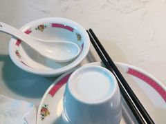 -东鑫记港式茶餐厅(南京东路店)