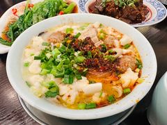 老味道葫芦头-春发生饭店·非遗(南院门店)