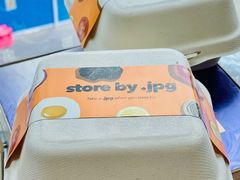 -JPG canteen(广州寺右公馆店)