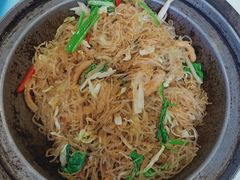 干逼海皇粉丝煲-清心鸡沙田乳鸽店·非遗传承(粤垦路店)