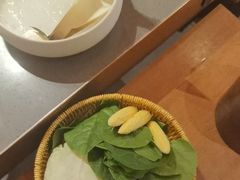 -巴奴毛肚火锅(二七万达店)
