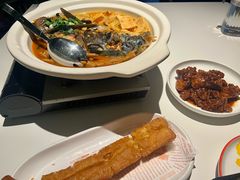 -新白鹿餐厅(城西银泰城店)