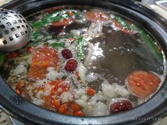 -七采菌园·石锅鱼野生菌火锅(环城北路店)