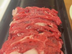 -掂档潮汕牛肉火锅(沈阳万象城店)