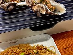 -木屋烧烤(惠阳华润小径湾店)