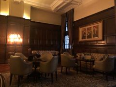 -LONG BAR 廊吧(外滩华尔道夫酒店)