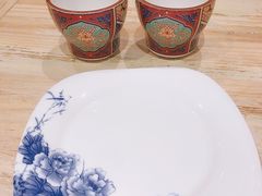-老江南春·中国龙菜(衡山路店)