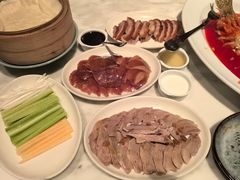 -无锡苏宁JW万豪酒店·悦府65中餐厅