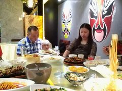 -舌尖上的食缘花园主题餐厅