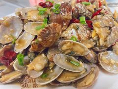 花甲-小民大排档(马场角横路店)