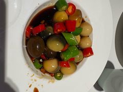 -老馆子·建德菜·山肴鱼鲜(海威新界店)