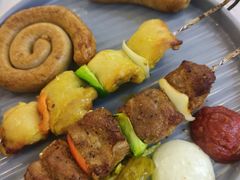 -库滋明·俄罗斯特色美食(中央大街店)