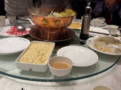 -东来顺饭庄(天坛店)