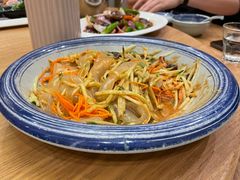 -山南熏肉大饼(辽菜旗舰店)