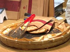 -阿甘锅盔(合生汇购物中心店)