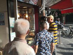 -晶牌烤鸭(延吉东路557弄小区店)