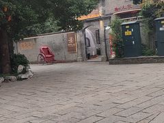 -衣裳街历史文化街区