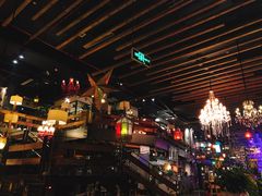 -咖梦餐厅 COMENG RESTAURANT