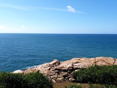 -放鸡岛生态旅游国际度假区