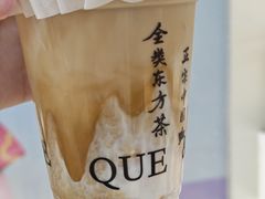 -鹊茶咖啡•新中式(深圳首店)