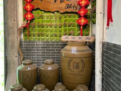 -吴祥记潮州菜·百年老字号·砂锅粥