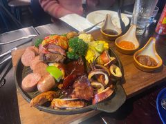 -blue frog蓝蛙(长泰广场店)