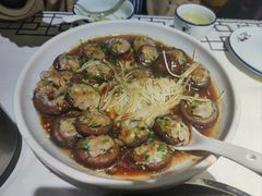 -客家大院·非遗赣南客家菜(郁孤台店)