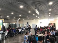 -谢列梅捷沃国际机场