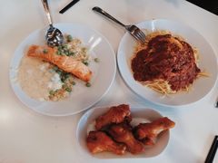 -宜家·瑞典风味餐厅(天津东丽商场店)