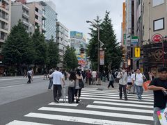 -秋叶原电器街