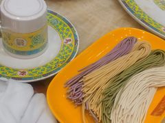 -清真·马家火锅美食城(镇江北路店)