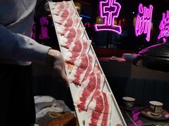 -十三姨正合丰烤肉(营迹路店)