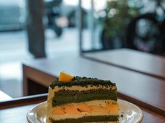 -black rainbow coffee