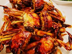 -翠亭酒家(山西南路店)