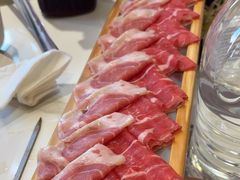 -祥源胡同·涮牛羊肉火锅(花桥店)