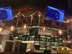 -1886德国汽车餐厅(外滩十六铺码头店)