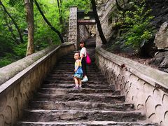 -北京上方山国家森林公园
