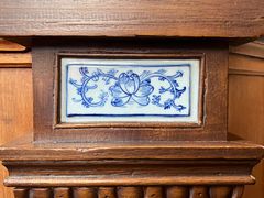 -马勒别墅·中餐厅