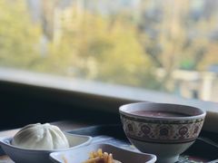 -小豆面馆(民大店)