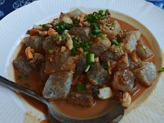 -旺角小渔村(幸福中路店)