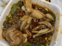 -味之绝美蛙鱼头火锅(龙潭店)