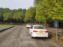 -胜华驾校·小猫学车(银都店)