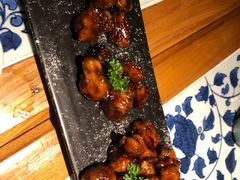 -绿茶餐厅(布吉万象汇店)